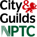 NPTC Qualified